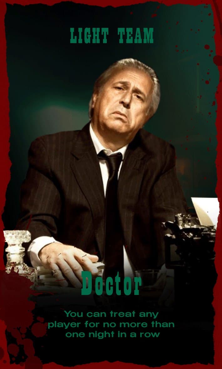 Doctor
