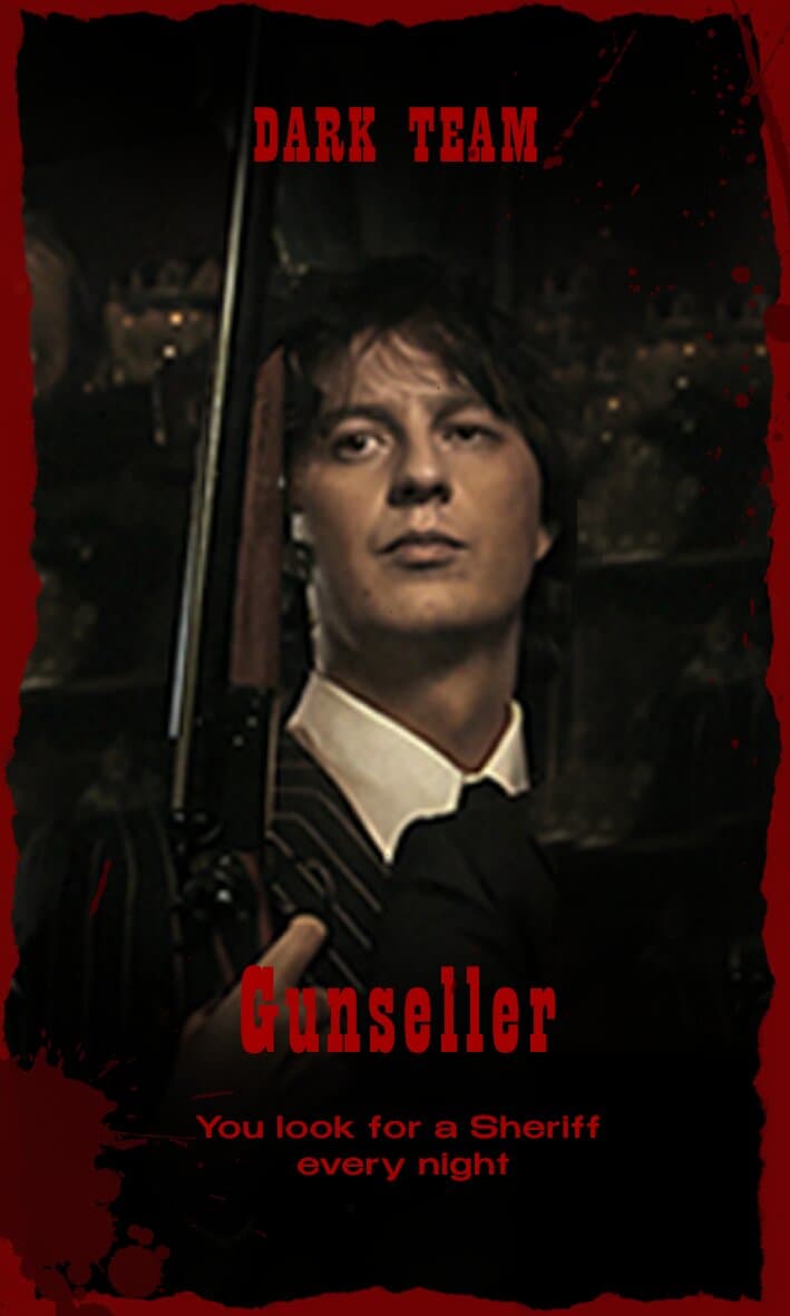 Gunseller