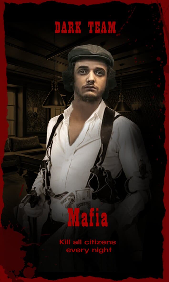 Mafia 1