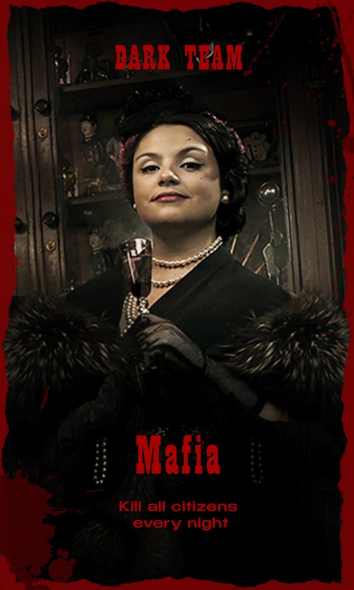 Mafia 2