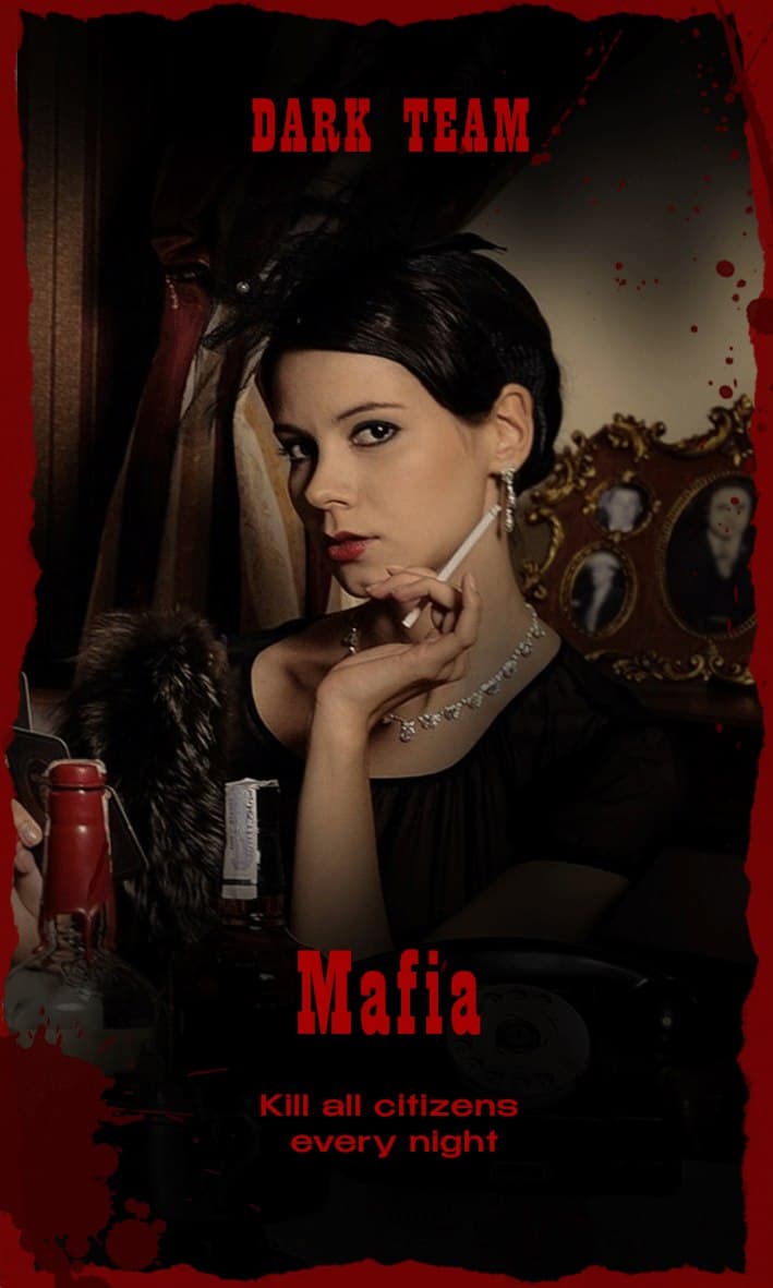 Mafia 3