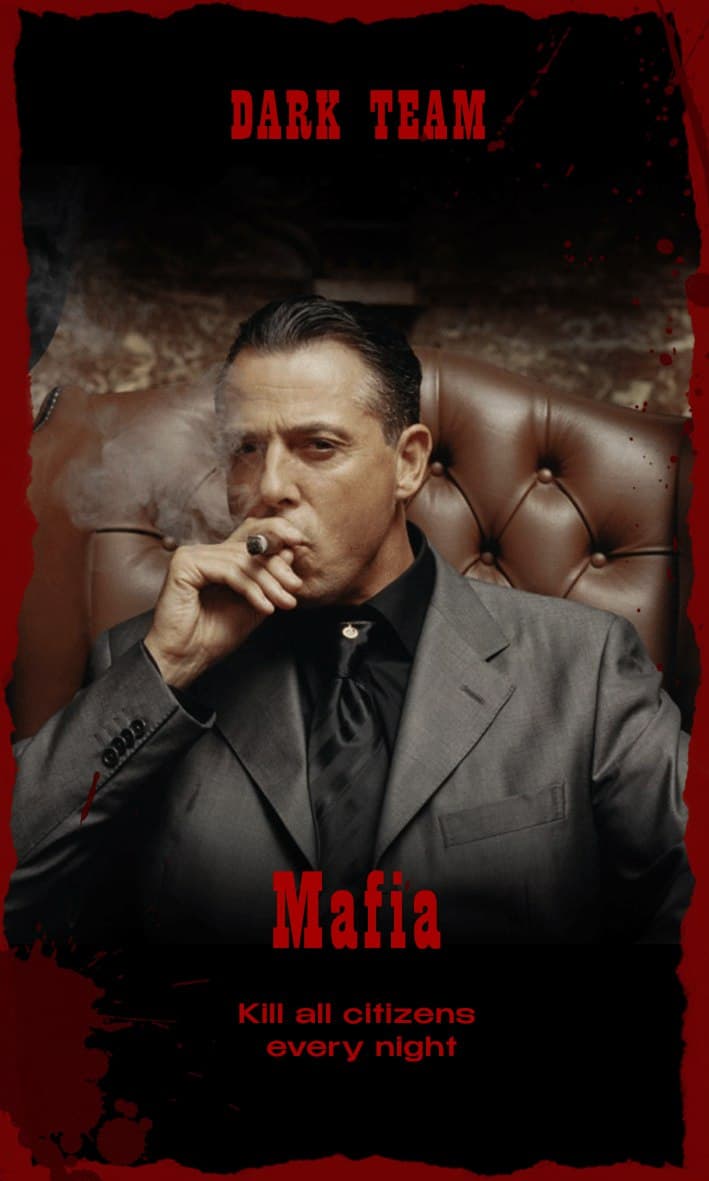 Mafia 4