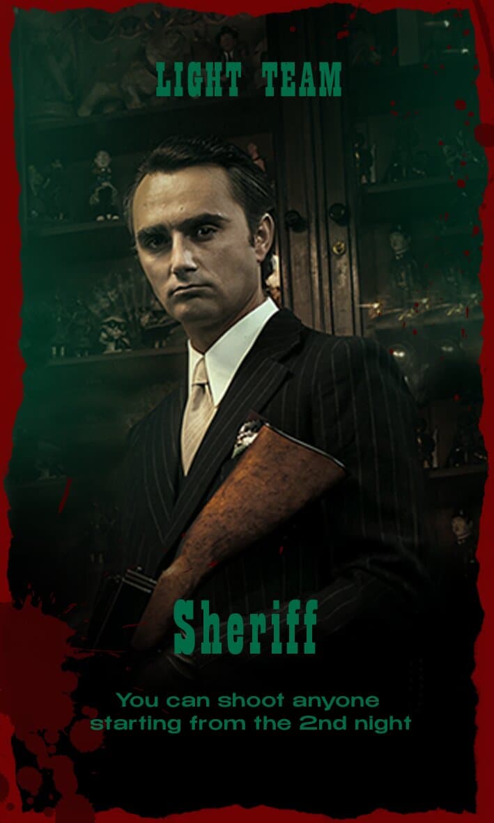 Sheriff